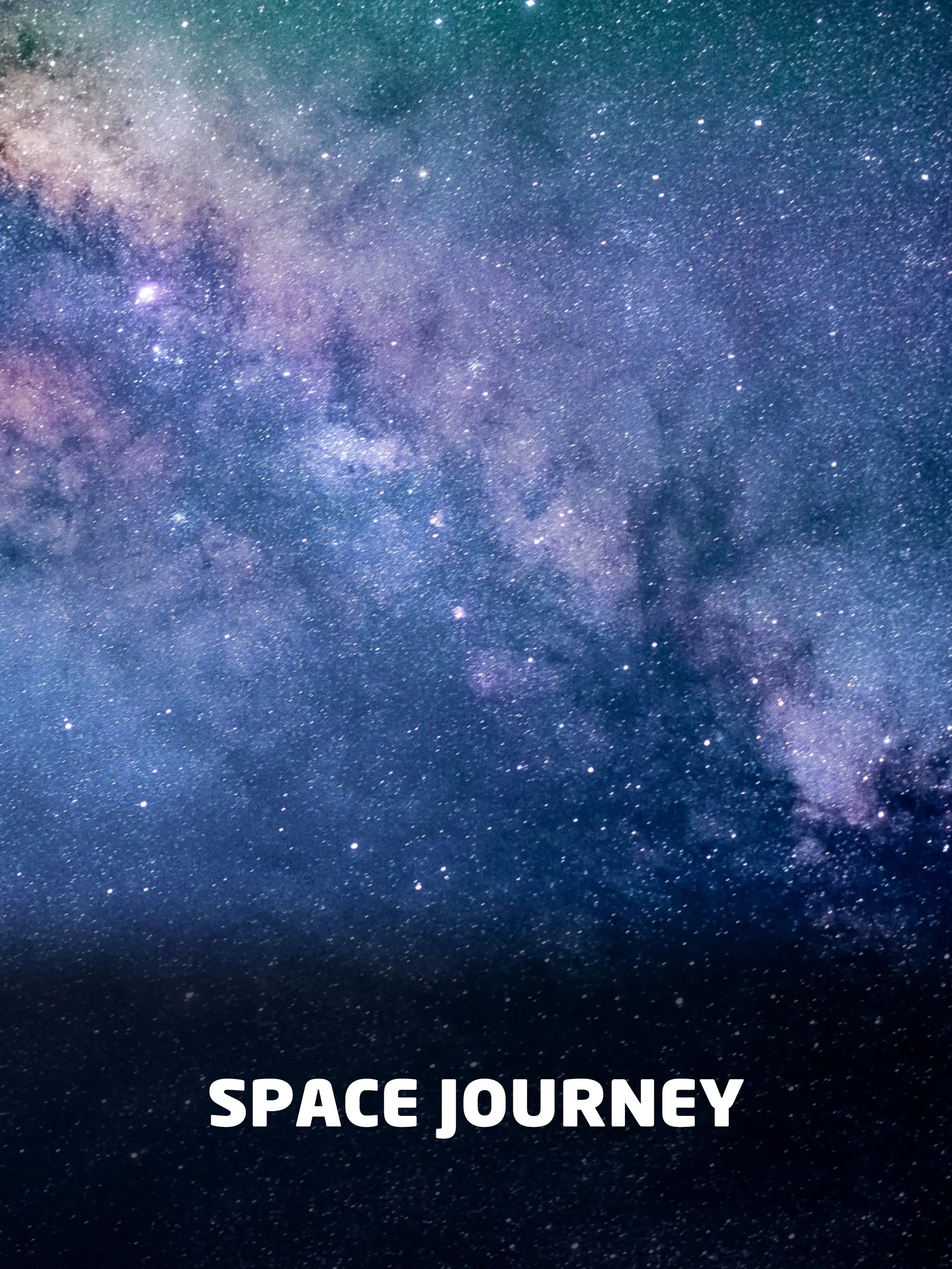 Space Journey